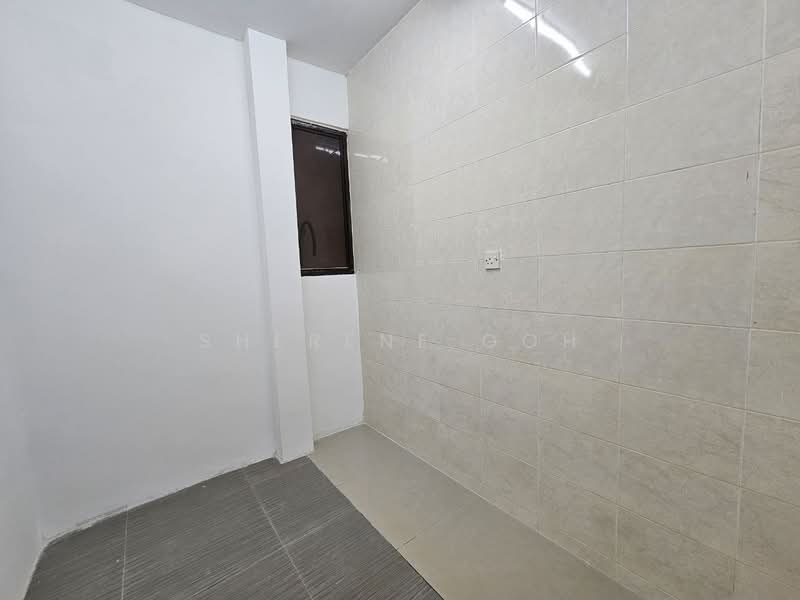 Rumah Teres 2 Tingkat untuk Dijual di Bandar Kinrara (Selangor) - Sherene Goh - Maid Room - PropertyGuru.com.my