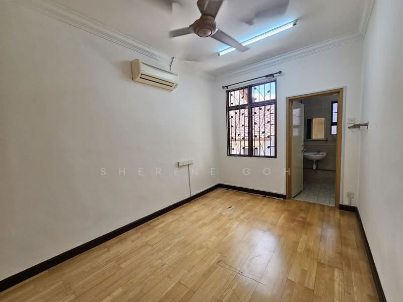 Rumah Teres 2 Tingkat untuk Dijual di Bandar Kinrara (Selangor) - Sherene Goh - Bedroom - PropertyGuru.com.my