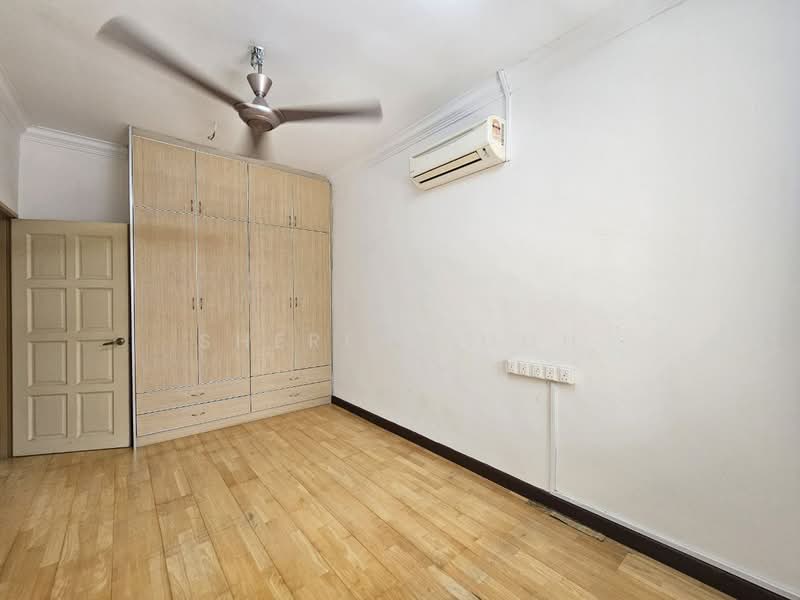 Rumah Teres 2 Tingkat untuk Dijual di Bandar Kinrara (Selangor) - Sherene Goh - Bedroom - PropertyGuru.com.my