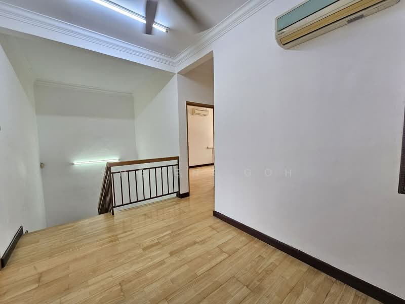 Rumah Teres 2 Tingkat untuk Dijual di Bandar Kinrara (Selangor) - Sherene Goh - Common Area - PropertyGuru.com.my