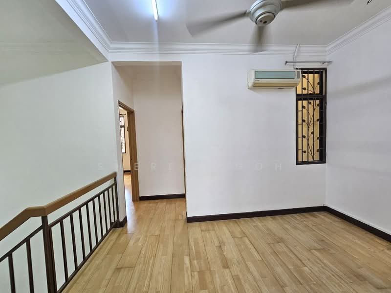 Rumah Teres 2 Tingkat untuk Dijual di Bandar Kinrara (Selangor) - Sherene Goh - Common Area - PropertyGuru.com.my
