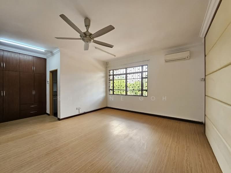 Rumah Teres 2 Tingkat untuk Dijual di Bandar Kinrara (Selangor) - Sherene Goh - Master Room - PropertyGuru.com.my