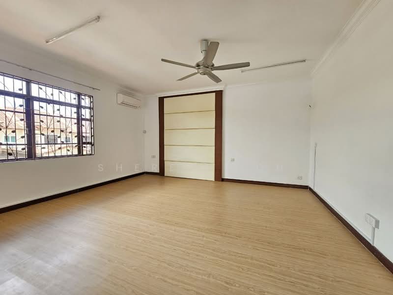 Rumah Teres 2 Tingkat untuk Dijual di Bandar Kinrara (Selangor) - Sherene Goh - Master BedRoom - PropertyGuru.com.my