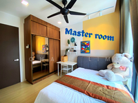 For Rent - H2O Residences