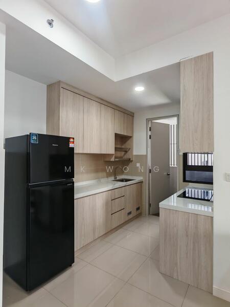 For Rent - The Pulse Residence