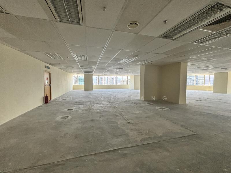 Pejabat untuk Disewa di KLCC (KL City Centre) - Queena Tang - Interior - PropertyGuru.com.my