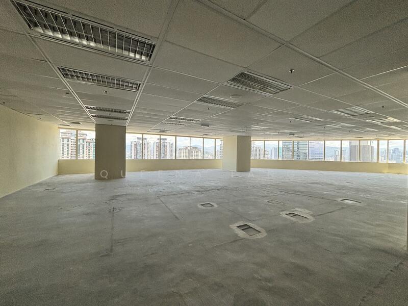 Pejabat untuk Disewa di KLCC (KL City Centre) - Queena Tang - Interior - PropertyGuru.com.my