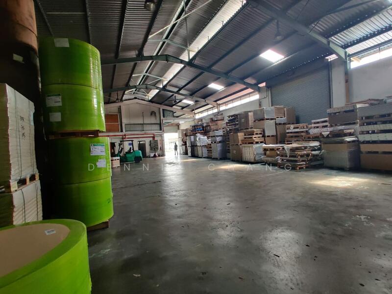 Warehouse