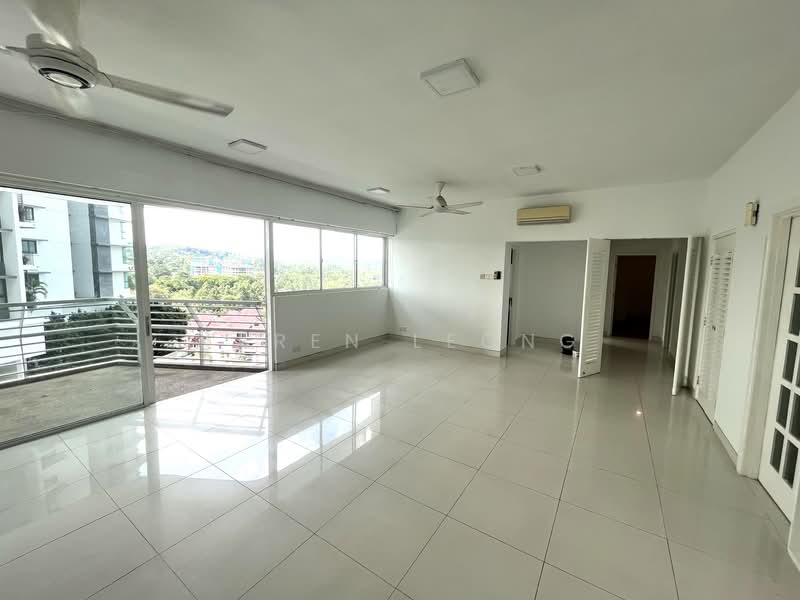 The Residence Condominium @ TTDI untuk Untuk Dijual - RM 1,550,000, Mac 2026 - PropertyGuru.com.my
