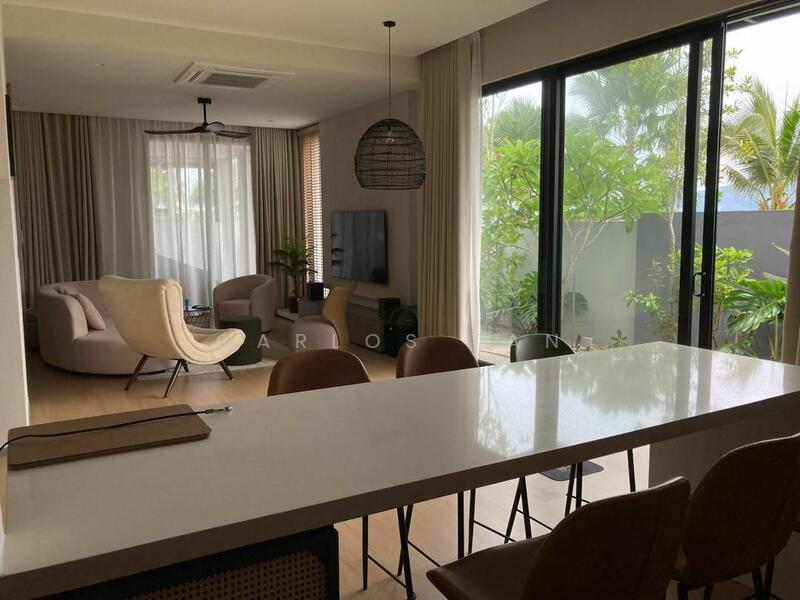 For Sale - Taman Bayu Aman