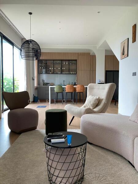 For Sale - Taman Bayu Aman