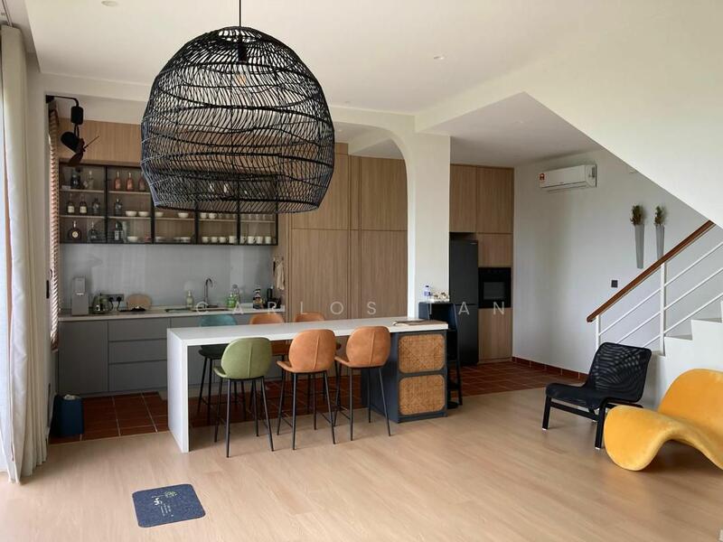 For Sale - Taman Bayu Aman
