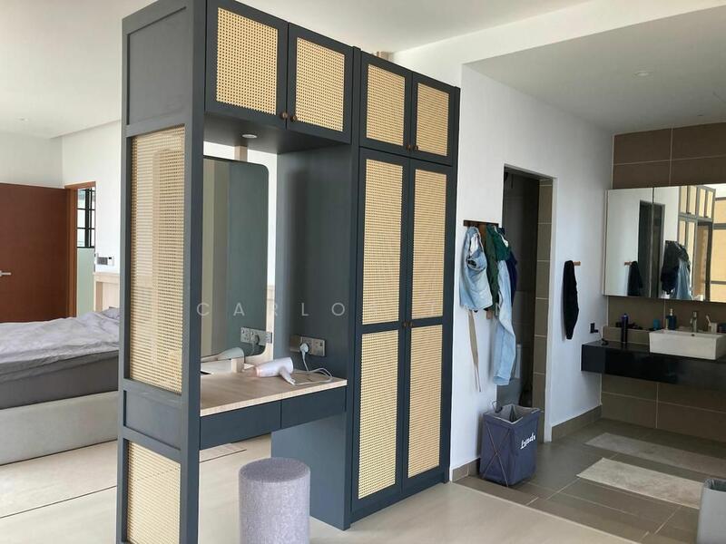 For Sale - Taman Bayu Aman