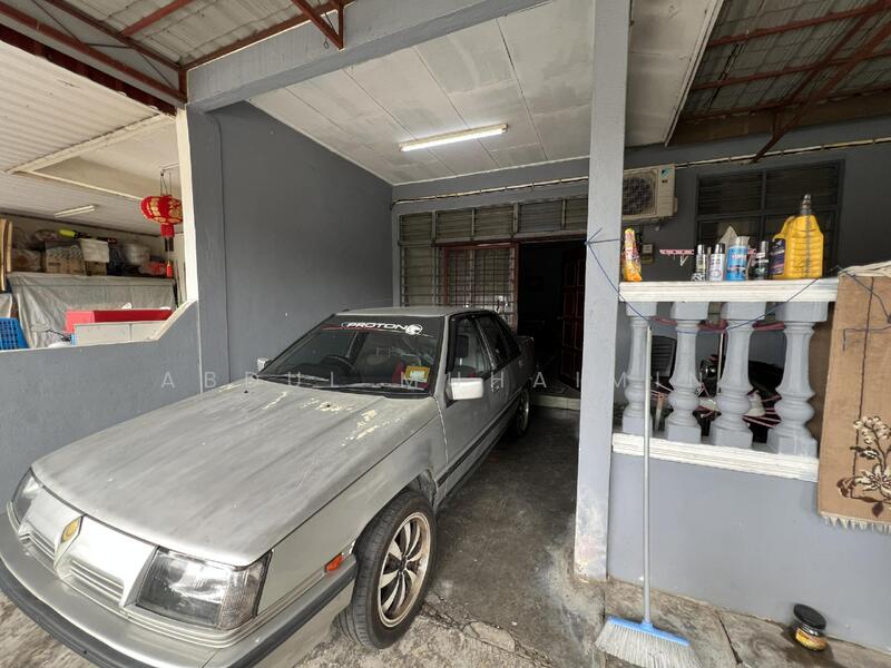 Car Park