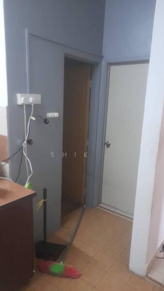 Corridor