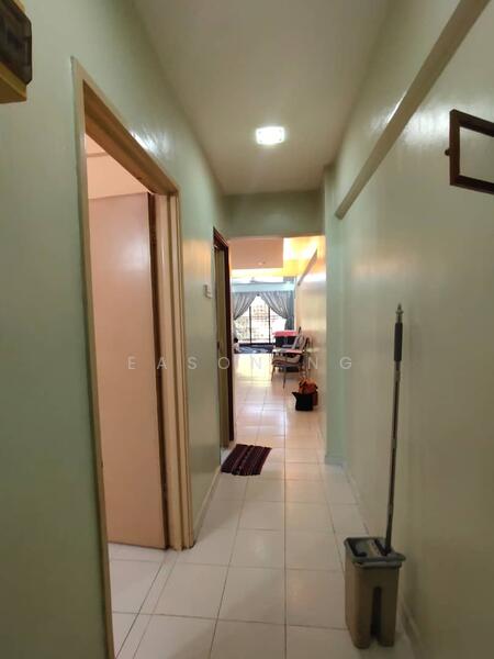 Corridor
