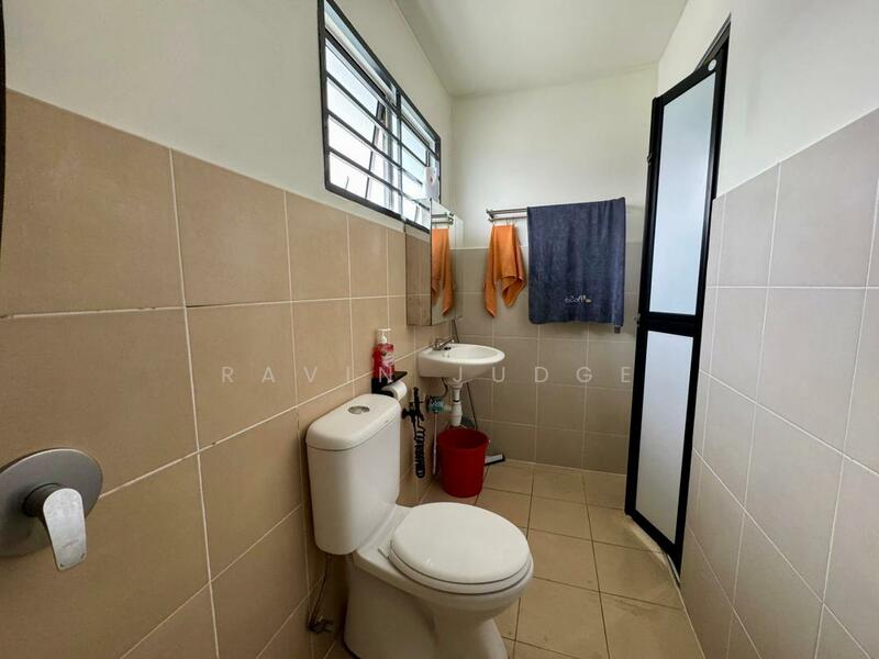 2-storey Terraced House for Sale in Puncak Alam (Selangor) - Ravin Judge - PropertyGuru.com.my