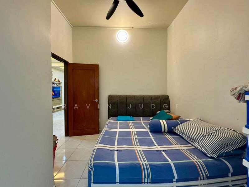 2-storey Terraced House for Sale in Puncak Alam (Selangor) - Ravin Judge - Bedroom - PropertyGuru.com.my