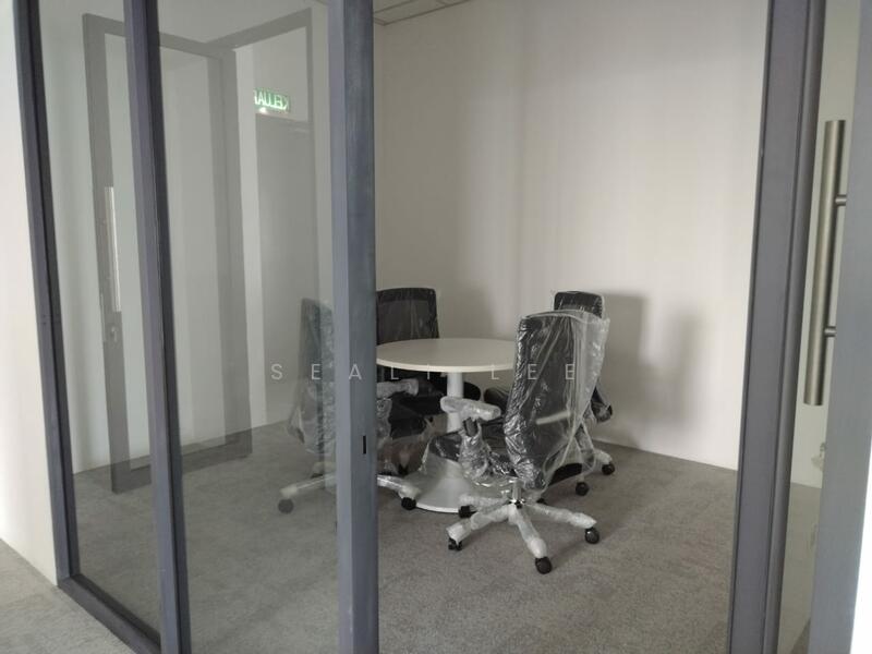 For Rent - Bloomsvale Office Tower