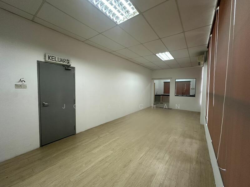 Corridor