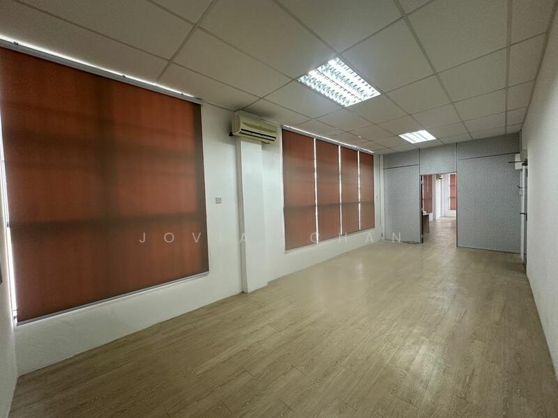 Corridor