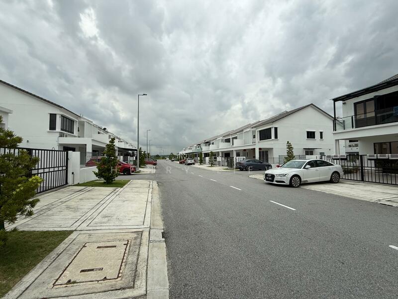 For Sale - Sejati Lakeside @ Cyberjaya