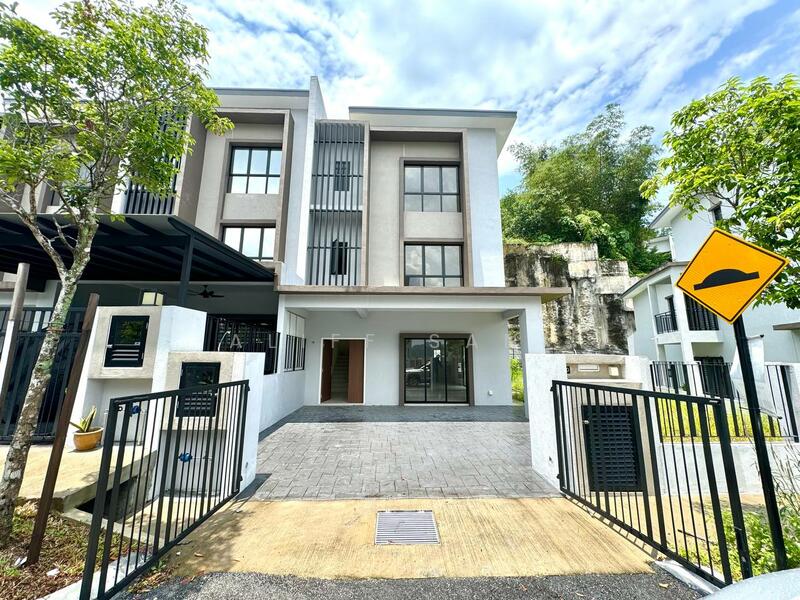 For Sale - Ukay Perdana