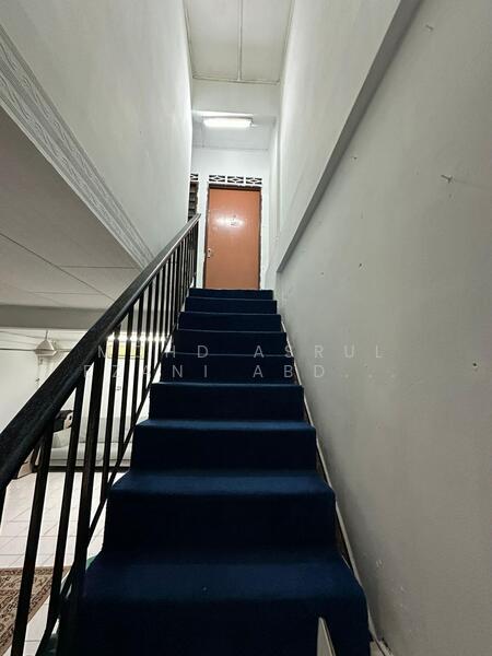 Corridor