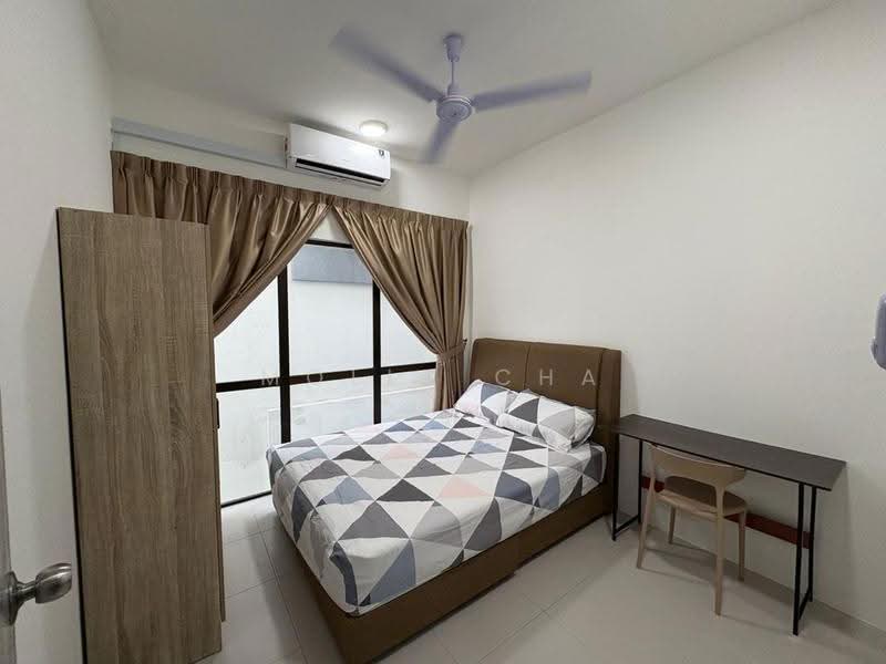 Townhouse for Rent in Labu (Negeri Sembilan) - Molly Cha - Bedroom - PropertyGuru.com.my