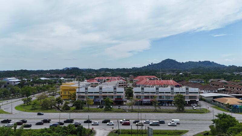 For Sale - 3 Storey Shop @ Eden Centre 3 Next to JPJ 11th Mile