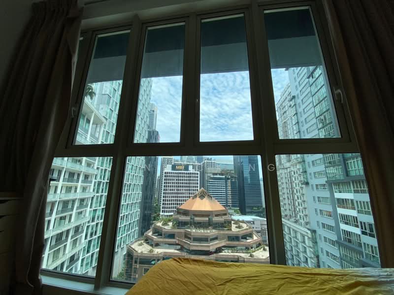 Marc Residence untuk Untuk Dijual - RM 1,200,000, Mac 2026 - Bedroom - PropertyGuru.com.my