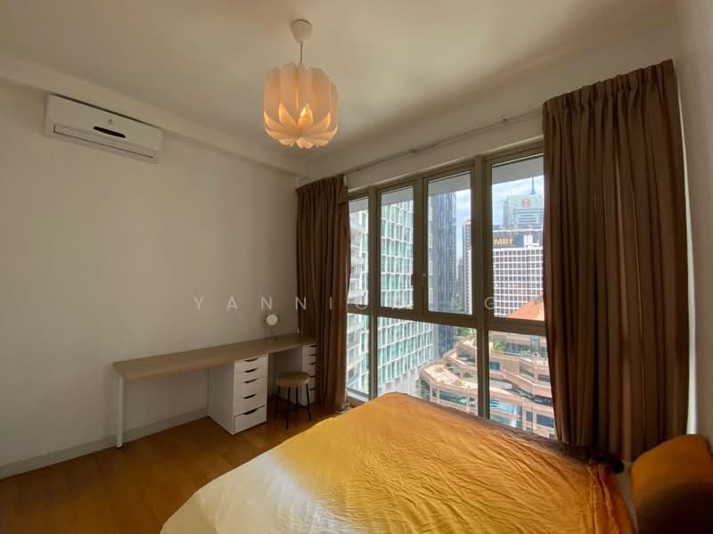 Marc Residence untuk Untuk Dijual - RM 1,200,000, Mac 2026 - Bedroom - PropertyGuru.com.my