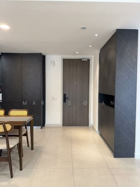 The Atrium untuk Untuk Disewa - RM 4,600 /bulan, Apr 2026 - Entrance - PropertyGuru.com.my