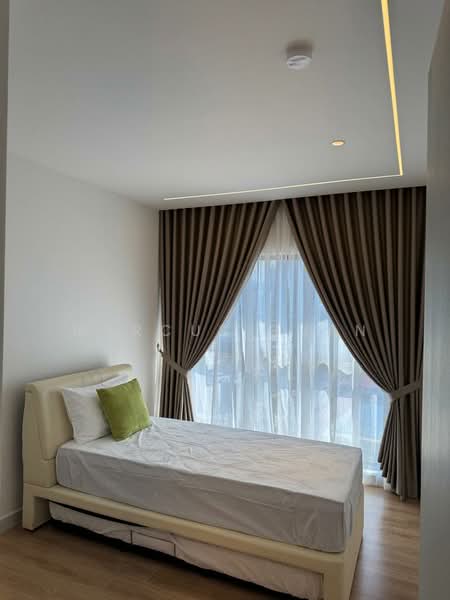 The Atrium untuk Untuk Disewa - RM 4,600 /bulan, Apr 2026 - Bedroom - PropertyGuru.com.my