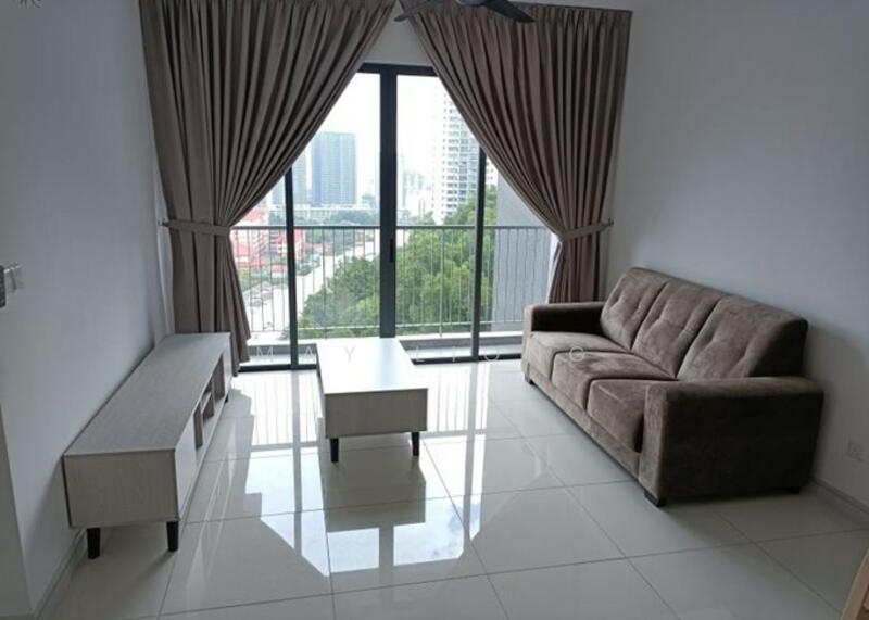 Untuk Disewa - Riana South