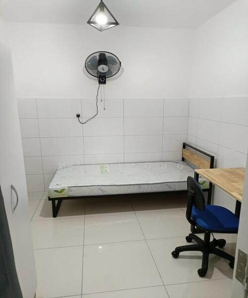 Untuk Disewa - Riana South