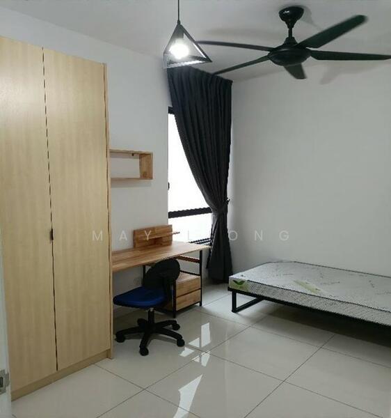Untuk Disewa - Riana South