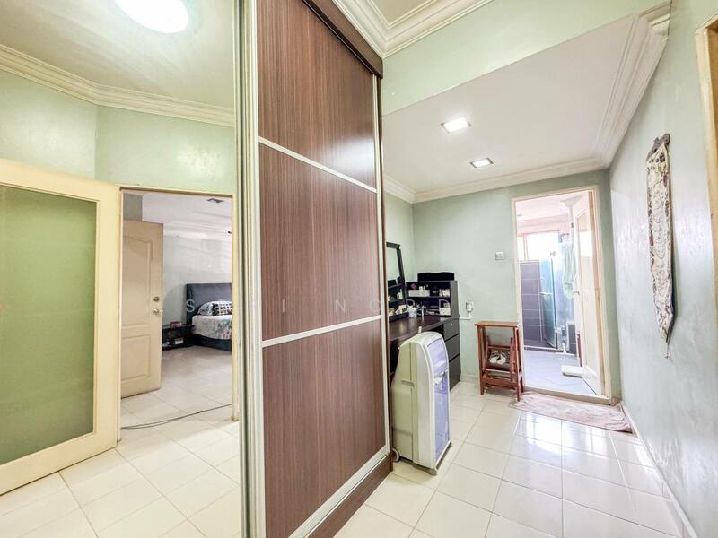 Corridor
