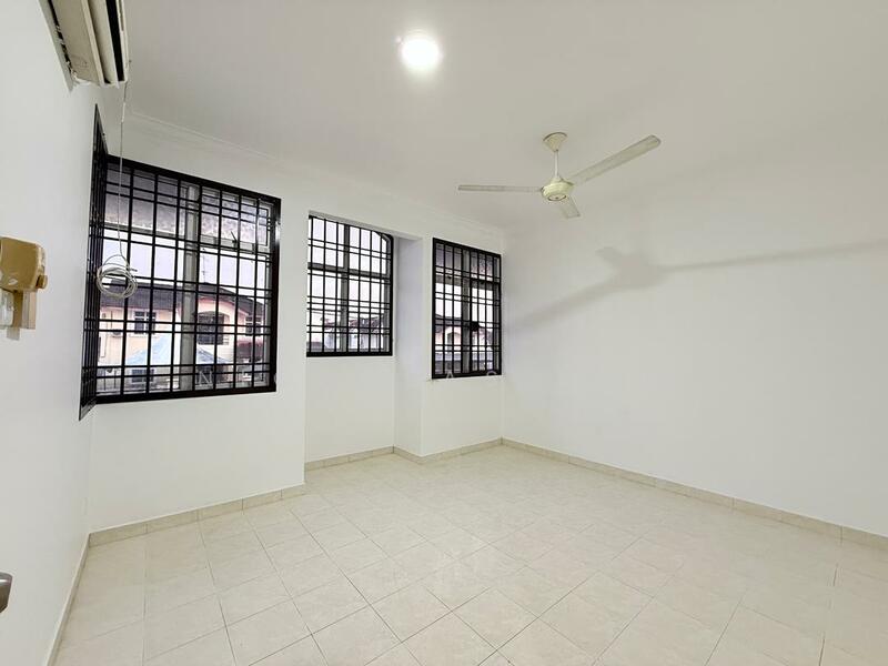 For Rent - Kulai IOI Jalan Enggang 5