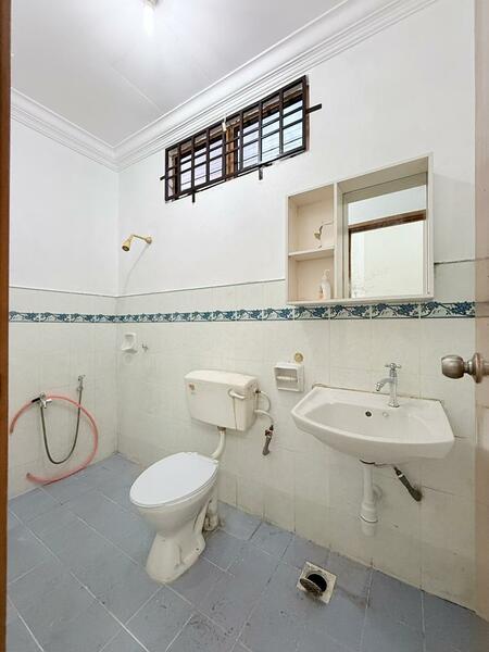 For Rent - Kulai IOI Jalan Enggang 5