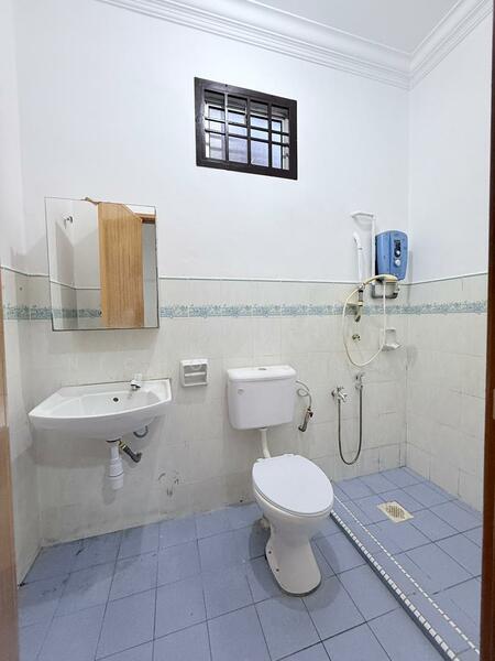 For Rent - Kulai IOI Jalan Enggang 5