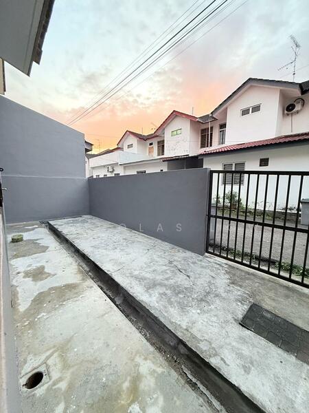 For Rent - Kulai IOI Jalan Enggang 5