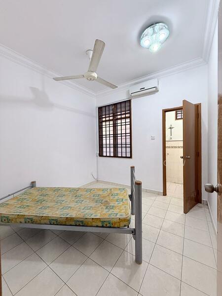For Rent - Kulai IOI Jalan Enggang 5