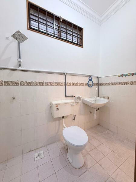 For Rent - Kulai IOI Jalan Enggang 5