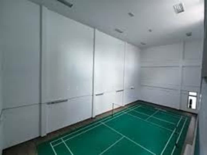 Condominium for Sale at Sandilands - Jess Teo - Gym - PropertyGuru.com.my