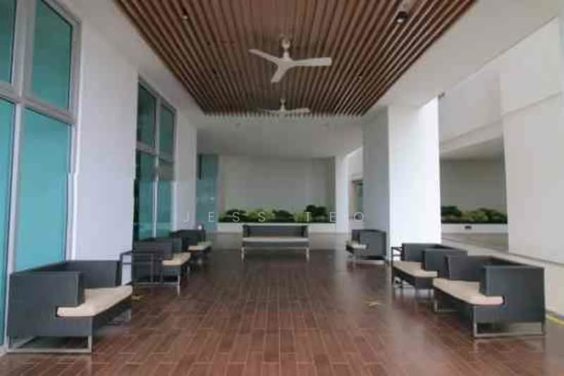 Condominium for Sale at Sandilands - Jess Teo - Lobby - PropertyGuru.com.my