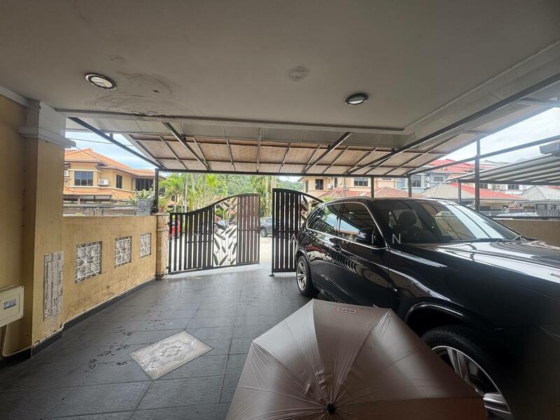 Car Park