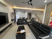 For Sale - Taman Kempas Utama