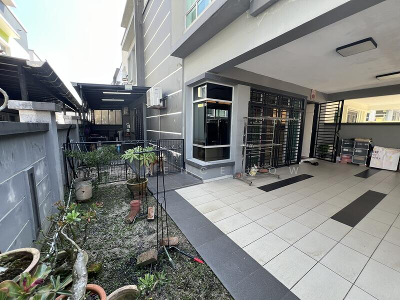 Cluster House for Sale in Setia Tropika (Johor Bahru) - Clarence Low - Exterior - PropertyGuru.com.my
