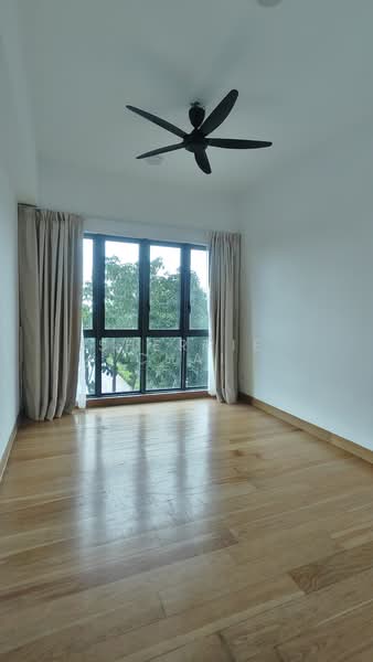Service Residence for Sale at Megah Rise - SHERRIE CHAI - Interior - PropertyGuru.com.my
